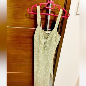 Abercrombie & Fitch summer dress S